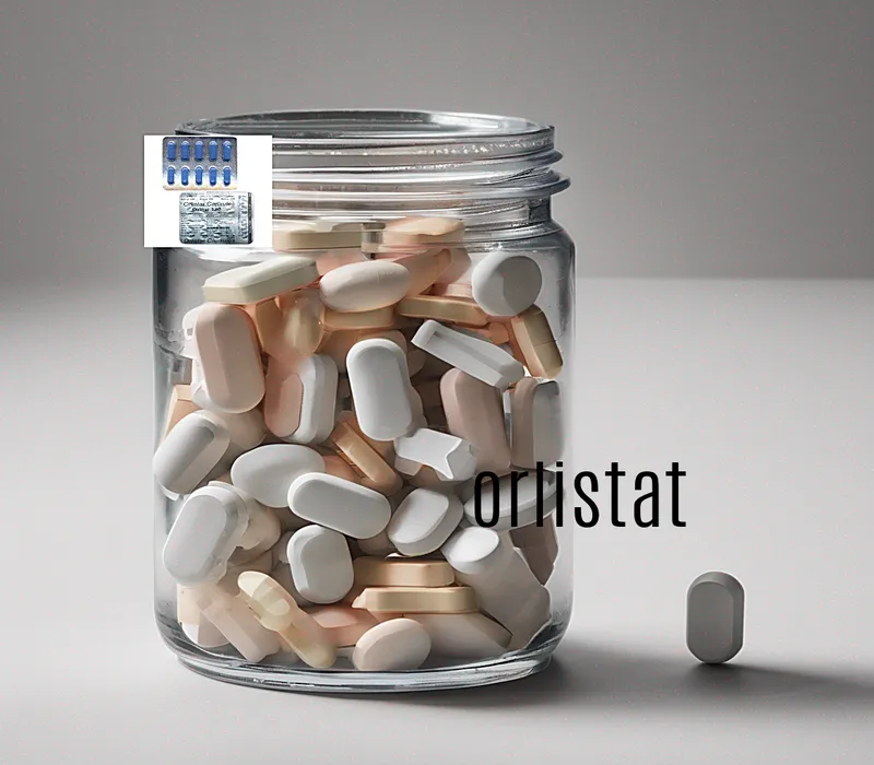 Medicamento orlistat precio